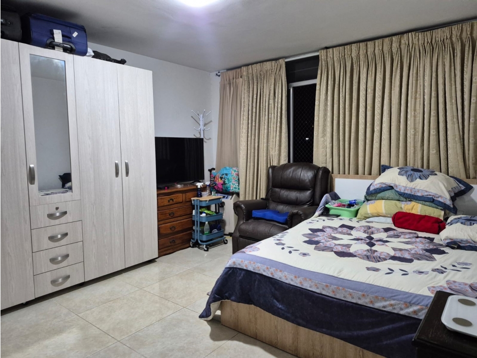 VENTA DE APARTAMENTO EN LAURELES - CONQUISTADORES — foto 5