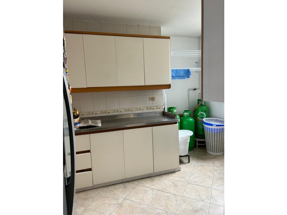VENTA DE APARTAMENTO EN EL POBLADO - MANILA — foto 5