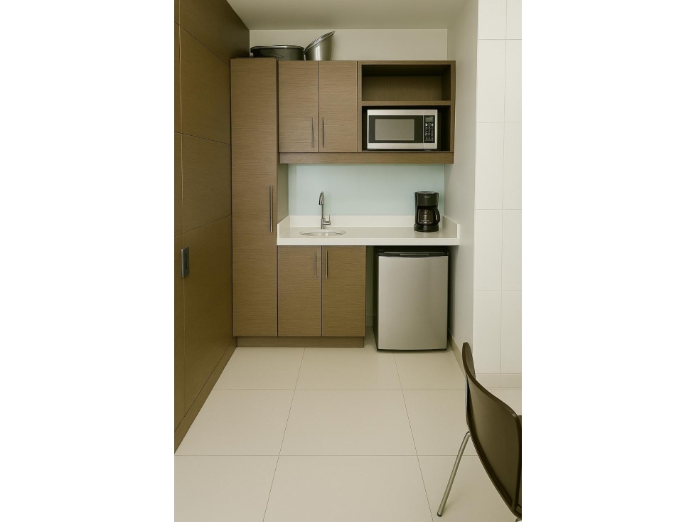 VENTA DE CONSULTORIO ODONTOLÓGICO EN EL POBLADO - LA AGUACATALA — foto 5