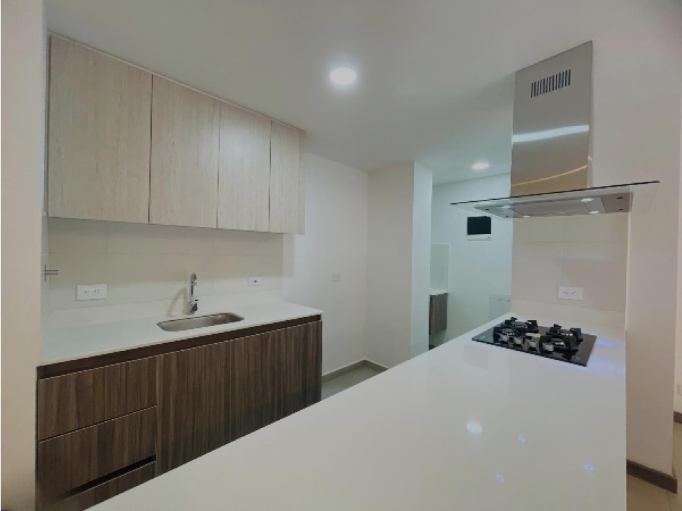 VENTA DE APARTAMENTO PARA ESTRENAR EN ENVIGADO - CAMINO VERDE — foto 5