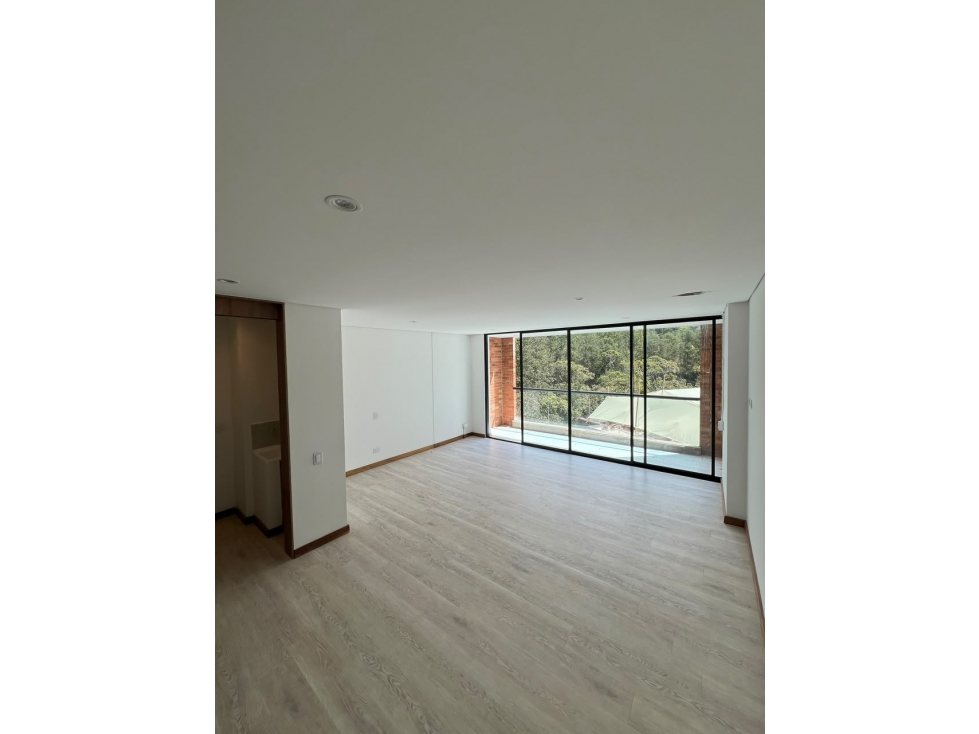 VENTA DE APARTAESTUDIO EN LA FE - EL RETIRO - RENTA CORTA — foto 2