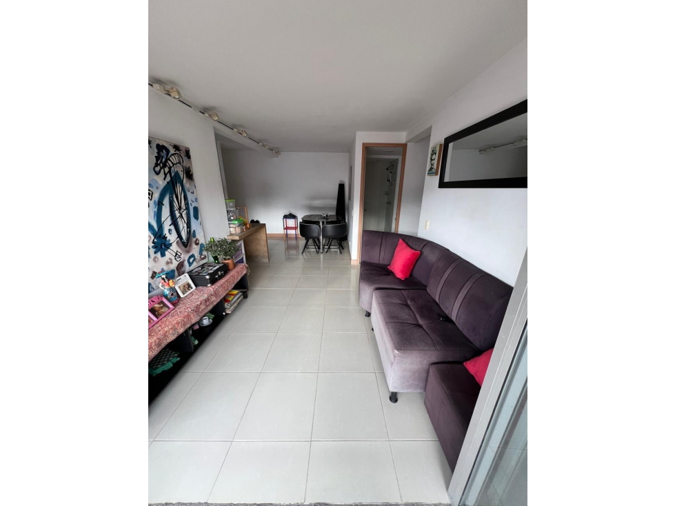 VENTA DE APARTAMENTO EN SABANETA - EL TRAPICHE — foto 5