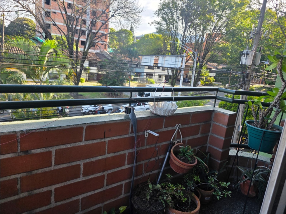 VENTA DE APARTAESTUDIO EN BELEN LA PALMA — foto 3