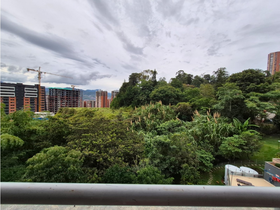 VENTA DE APARTAMENTO EN ENVIGADO - EL CHINGUI — foto 6