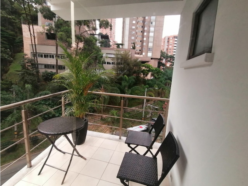 Oficina en Venta en Medellín - La Concha — foto 6