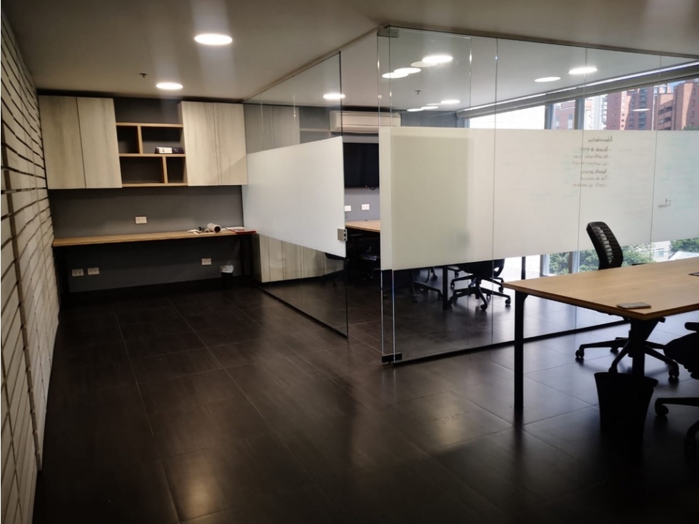 Oficina en Venta en Medellín - Poblado — foto 6