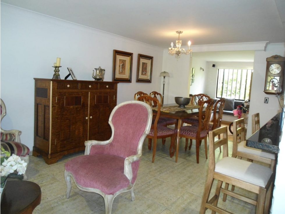 CASA EN VENTA MEDELLIN - BELEN, LOMA DE LOS BERNAL CON TERRAZA — foto 6