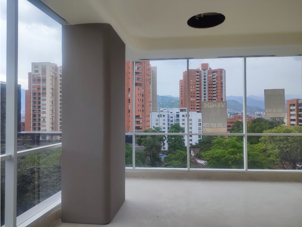 OFICINA EN EL POBLADO, EL CAMPESTRE — foto 3