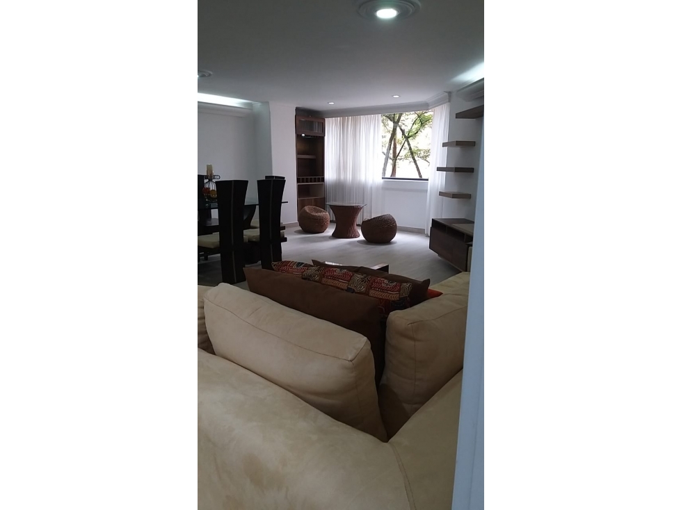 venta de Apartamento en el mejor sector de Laureles. — foto 6
