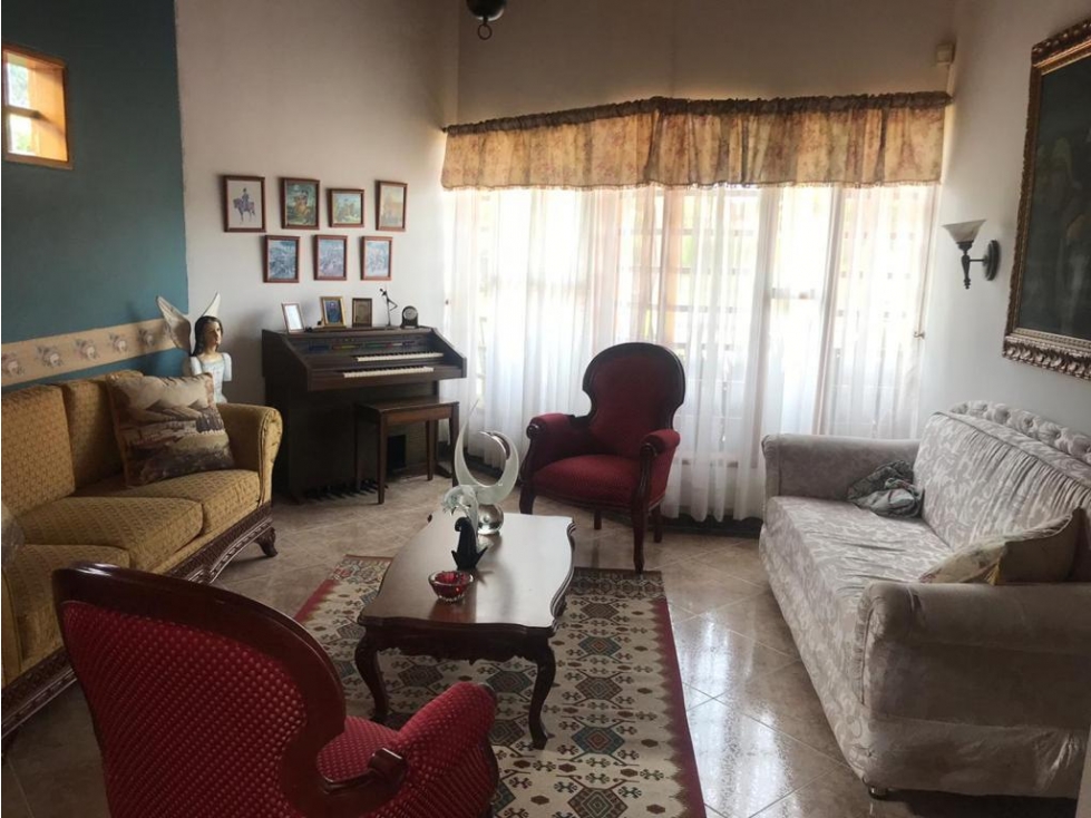 VENTA DE CASA EN LLANOGRANDE, RIONEGRO — foto 6