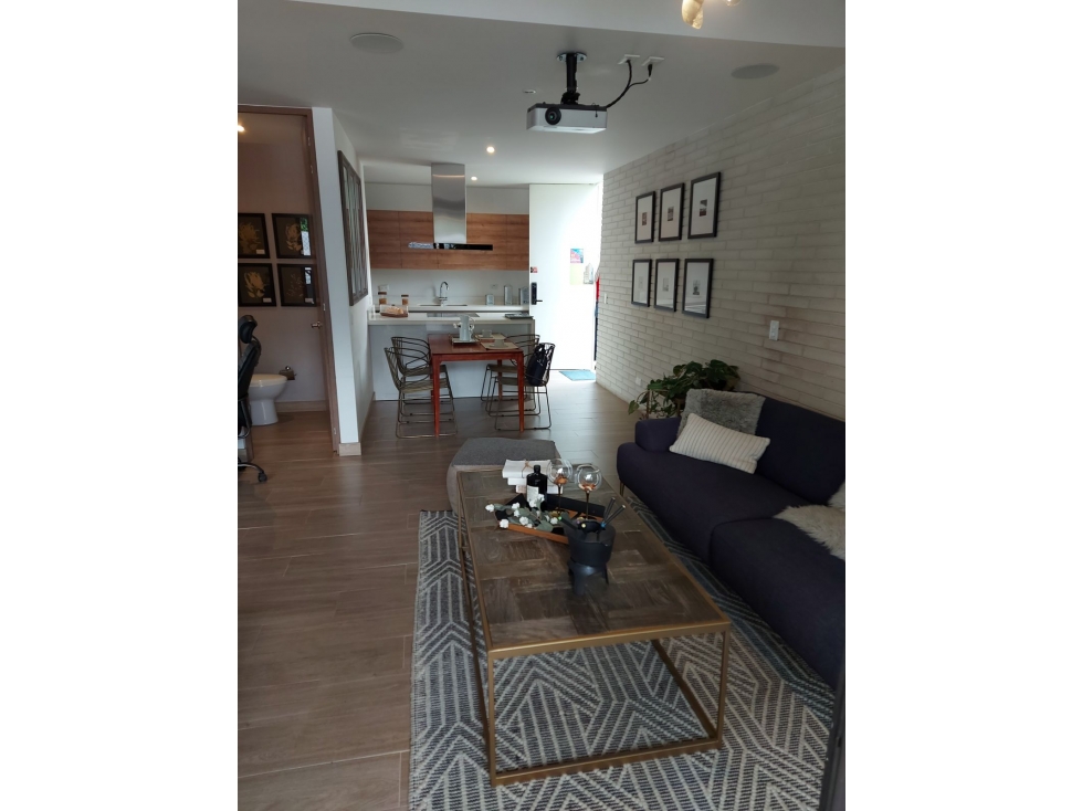 CESIÓN DE DERECHOS DE APARTAMENTO ÇIUDAD DEL RIO