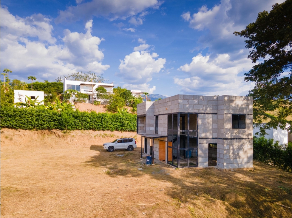 VENTA DE LOTE EN SOPETRAN — foto 5