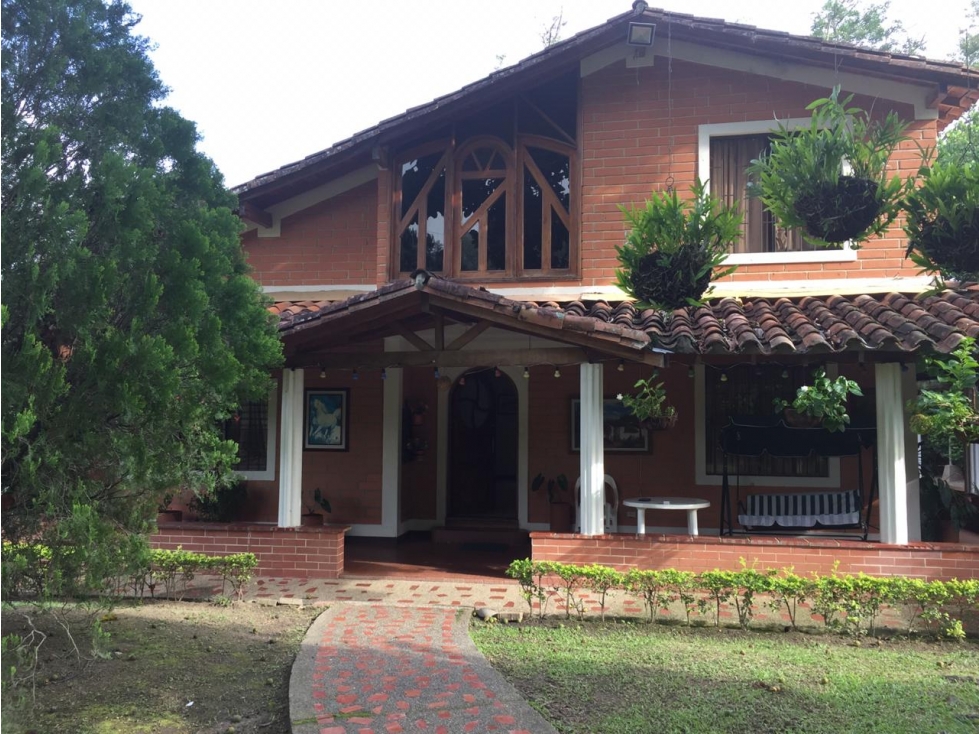 FINCA DE RECREO EN SAN JERÓNIMO — foto 6