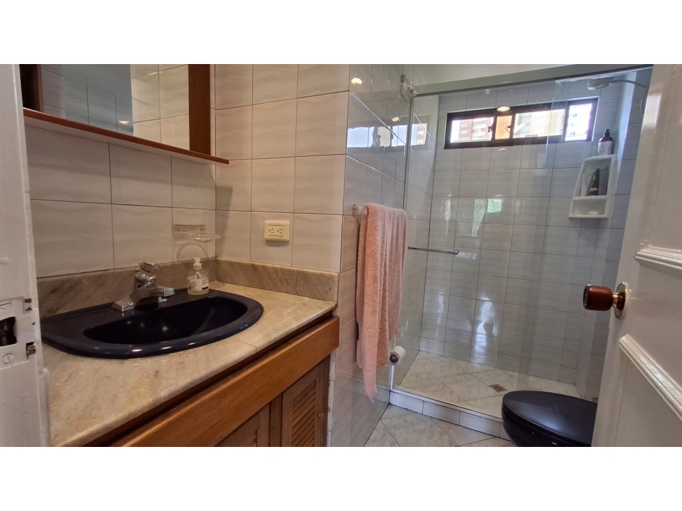 VENTA DE APARTAMENTO EN EL POBLADO, SANTA MARIA DE LOS ANGELES — foto 6