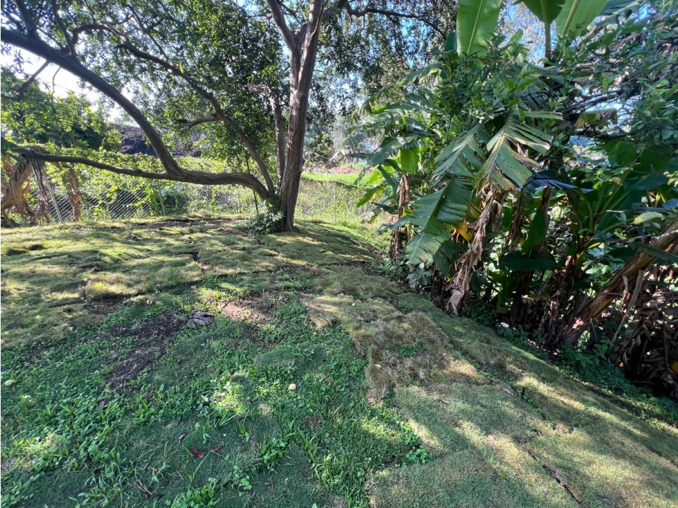 VENTA DE LOTE EN ITAGUI, SECTOR LA PALMA. - 6