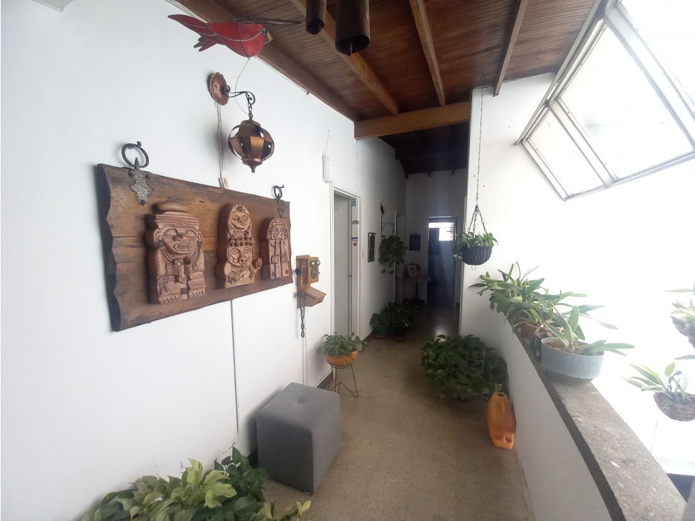CASA INDEPENDIENTE BARRIO LOS COLORES — foto 6
