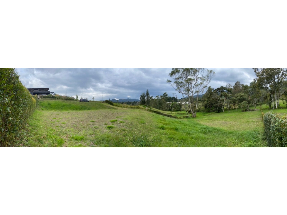 VENTA DE LOTE EN LA VEREDA LOS SALADOS EL RETIRO - FIZEBAD — foto 2