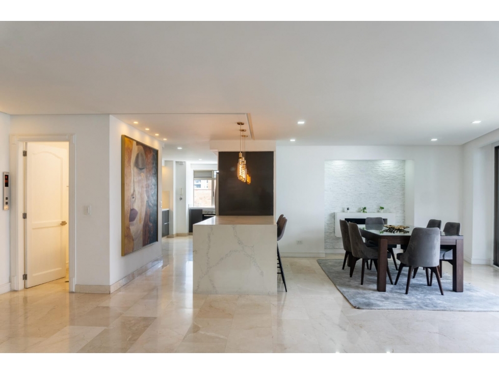 APARTAMETO DE LUJO LALINDE- LAS LOMAS #1 — foto 3