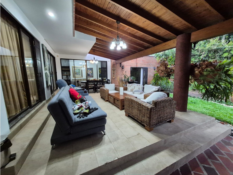 VENTA CASA EN SAN LUCAS- POBLADO — foto 2