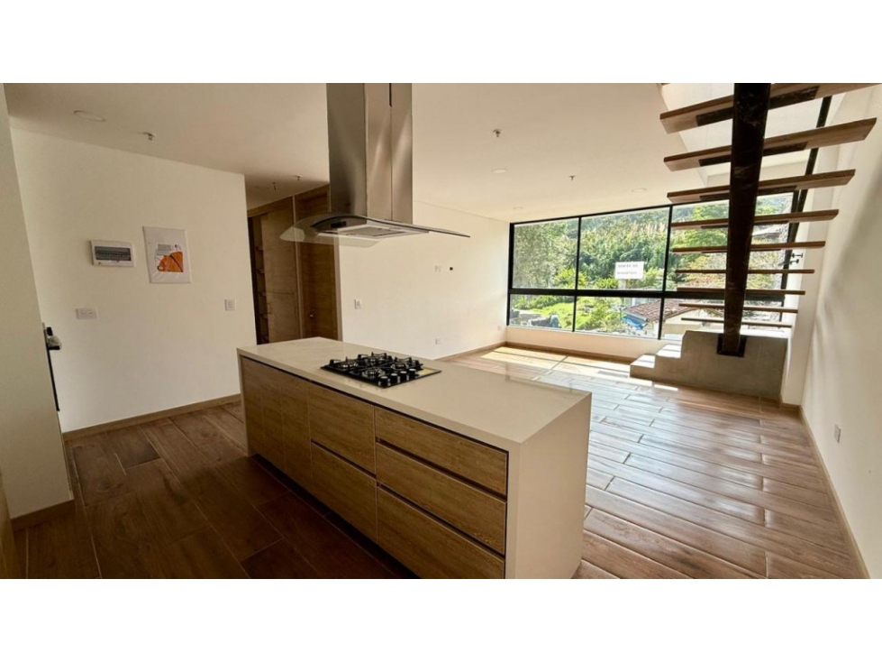 VENTA DE APARTAMENTO EN ENVIGADO - EL ESCOBERO — foto 6
