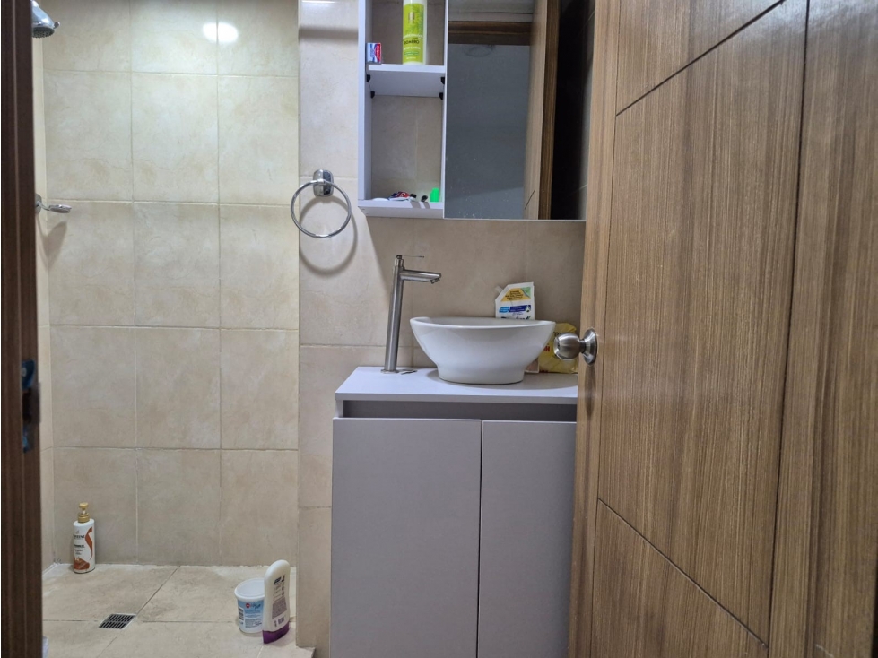 VENTA DE APARTAMENTO EN LAURELES - CONQUISTADORES — foto 6