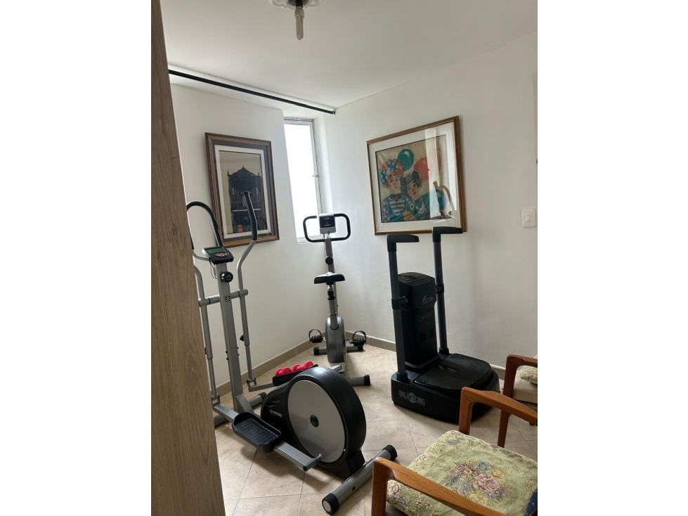 VENTA DE APARTAMENTO EN EL POBLADO - MANILA — foto 6