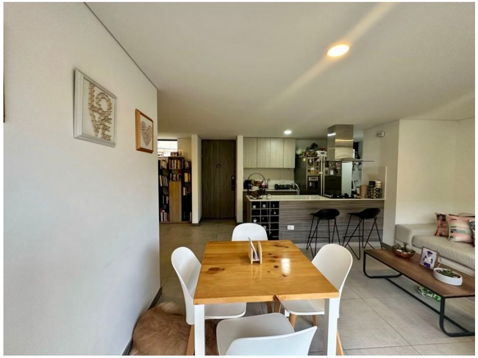 VENTA DE APARTAMENTO EN ENVIGADO - CAMINO VERDE — foto 6