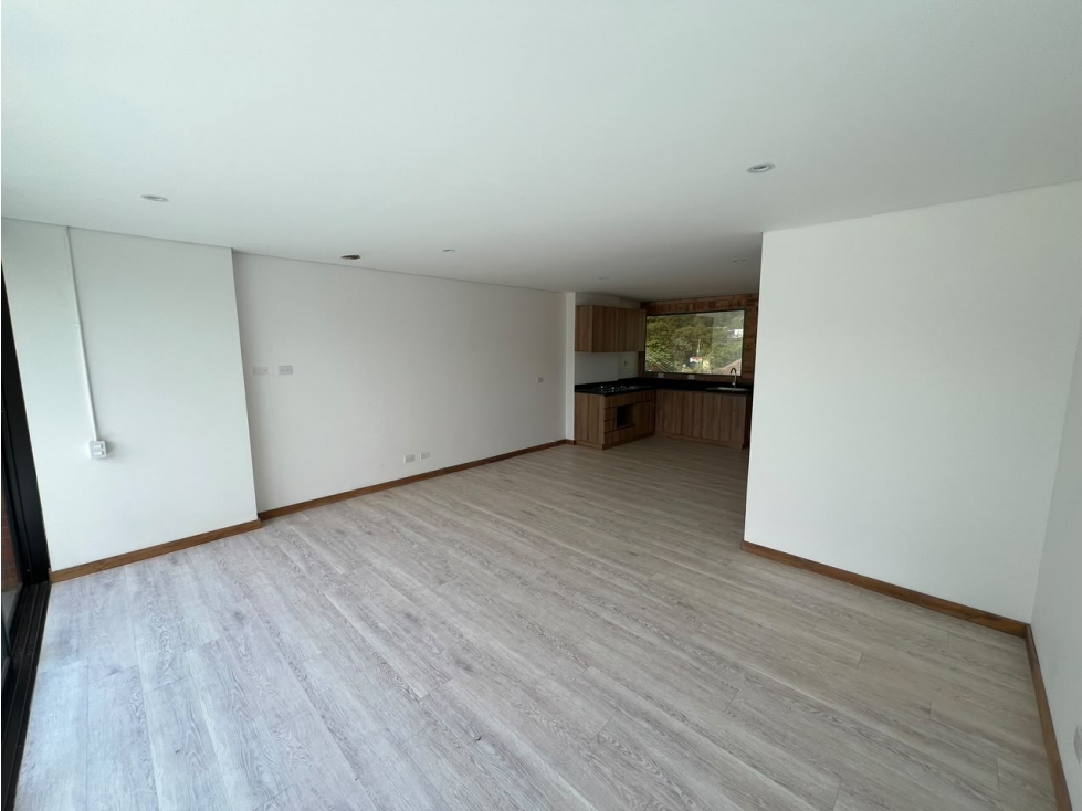 VENTA DE APARTAESTUDIO EN LA FE - EL RETIRO - RENTA CORTA — foto 3