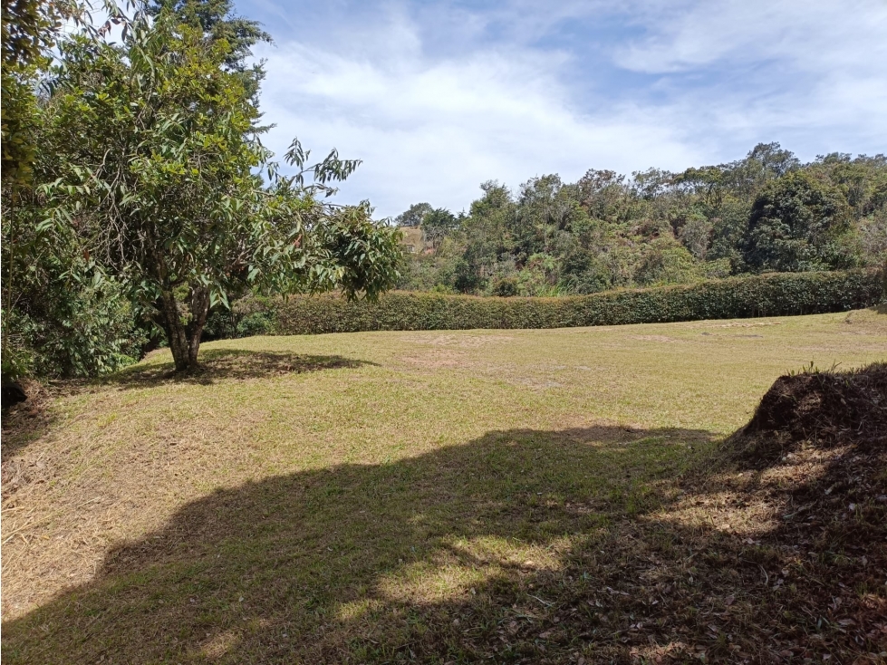 VENTA DE LOTE EN GUARNE - VEREDA ALTO DE LA VIRGEN — foto 6