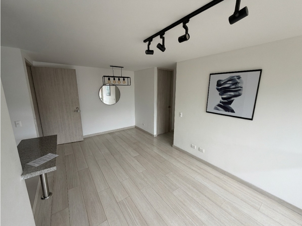 VENTA DE APARTAMENTO EN ENVIGADO - SECTOR EL CHINGUI — foto 5