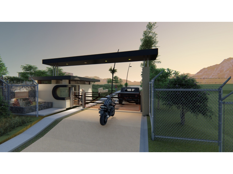 Venta de lote - 4