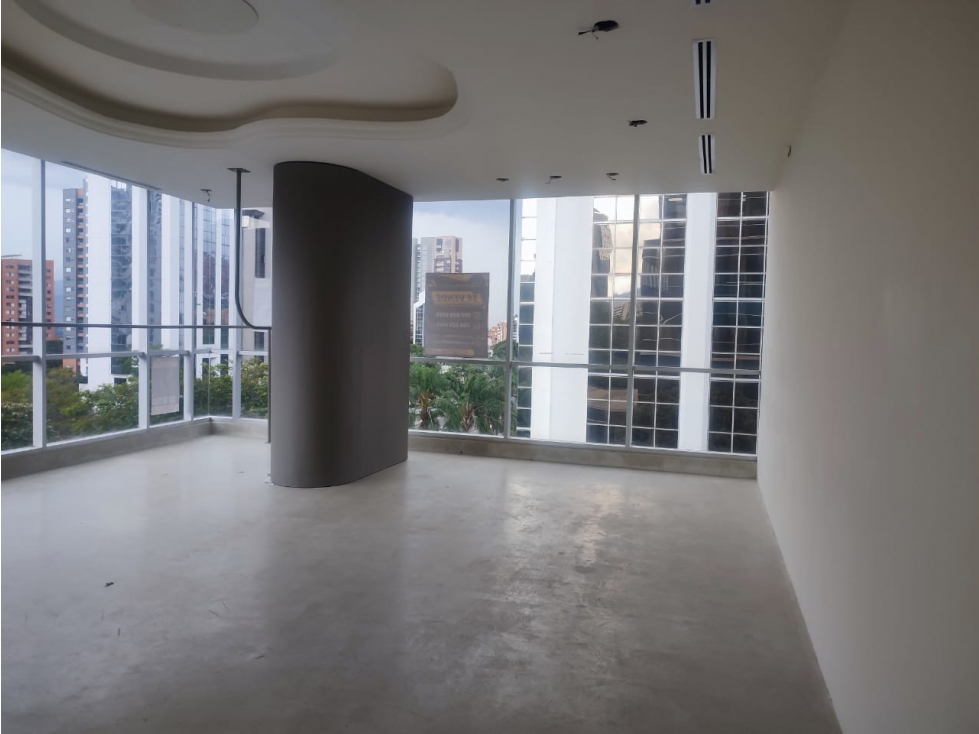 OFICINA EN EL POBLADO, EL CAMPESTRE