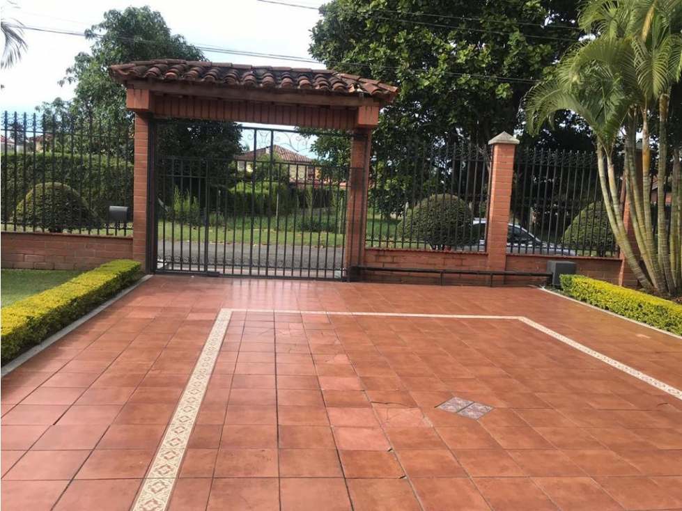 VENTA DE CASA EN LLANOGRANDE, RIONEGRO — foto 3