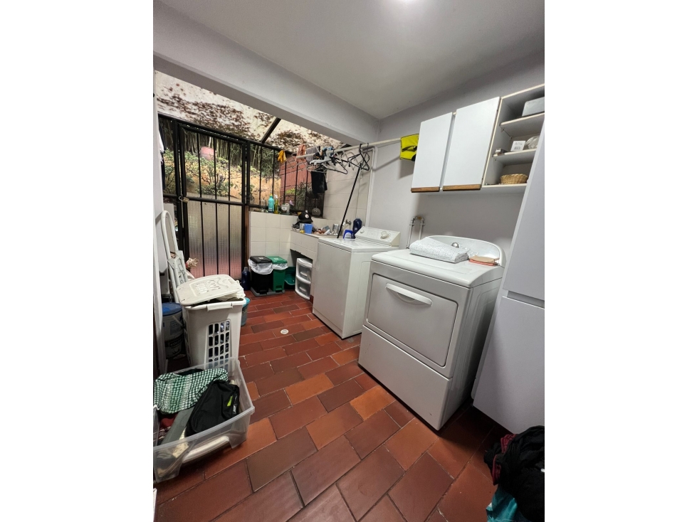 CASA DE 3 NIVELES EN ENVIGADO, EL CHOCHO — foto 6