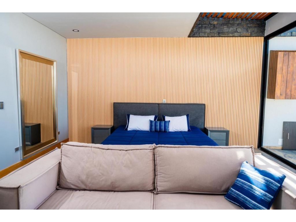 VENTA DE APARTAMENTO EN EL PEÑOL, RENTA CORTA - 6