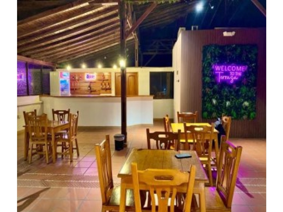 VENTA DE EDIFICIO COMERCIAL EN NECOCLÍ ANTIOQUIA - 4