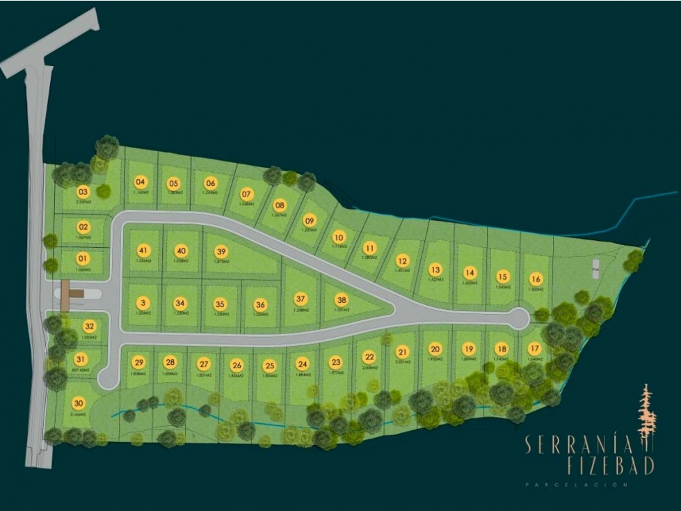 VENTA DE LOTE EN LA VEREDA LOS SALADOS EL RETIRO - FIZEBAD — foto 5