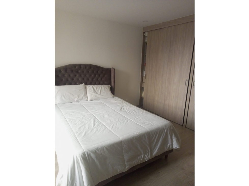 VENTA DE APARTAMENTO EN EL SALADO, ENVIGADO. — foto 6