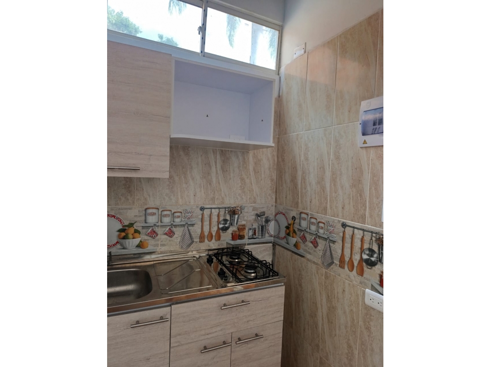 APARTAESTUDIO PARA VENTA EN PRADO CENTRO — foto 5