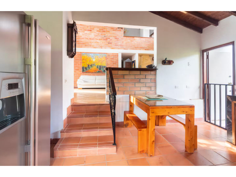 HERMOSA FINCA CAMPESTRE GUARNE PIEDRAS BLANCAS — foto 4