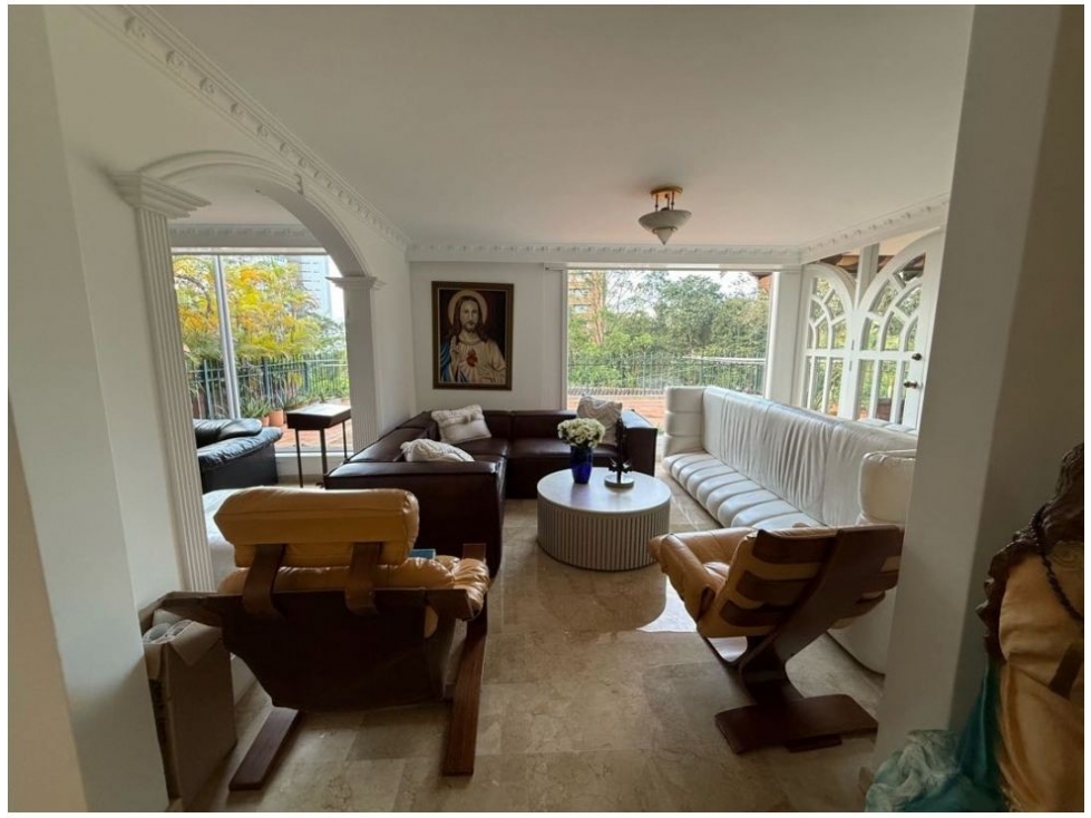 VENTA DE CASA EN EL POBLADO - SAN LUCAS — foto 6