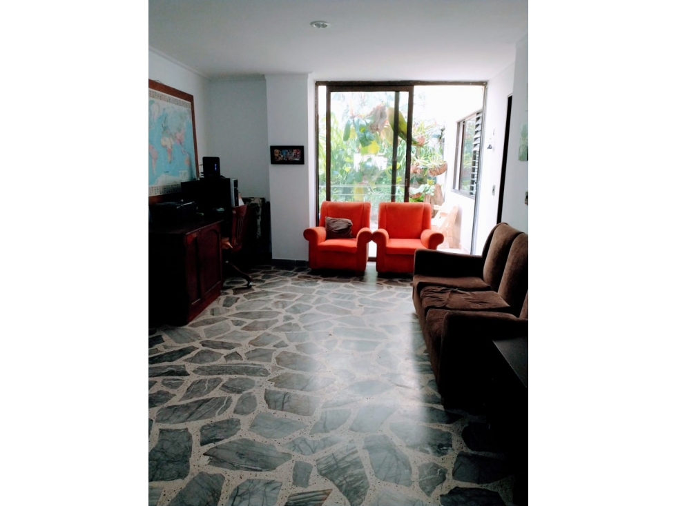 Apartamento en Venta en Medellín - Laureles — foto 4