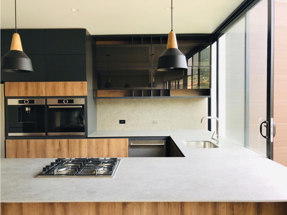 Apartamento en Venta en Medellín - San Lucas — foto 3