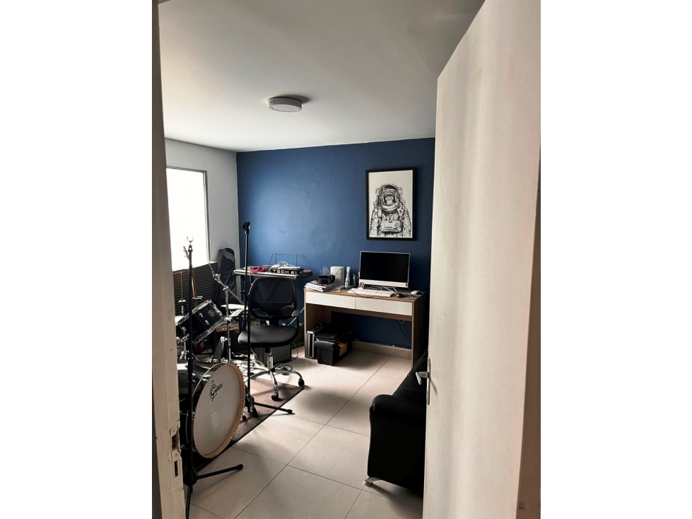 2 casas en primer y segundo piso en El Estadio — foto 5