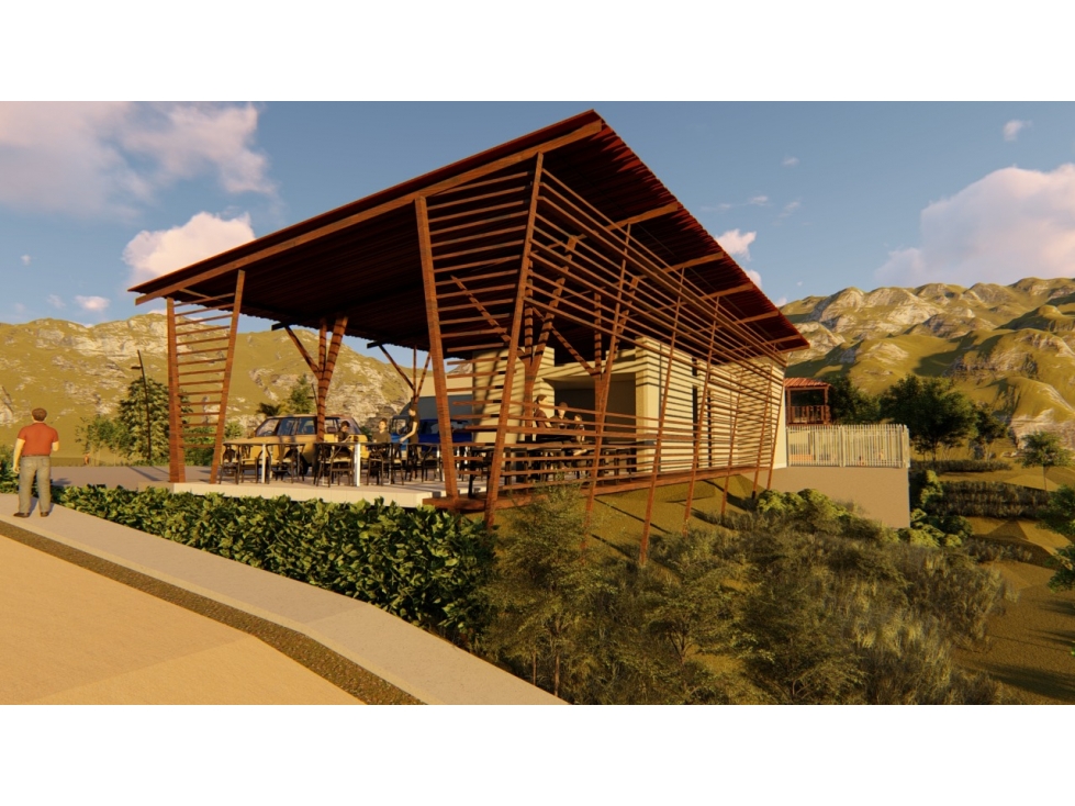 Venta de lote - 2