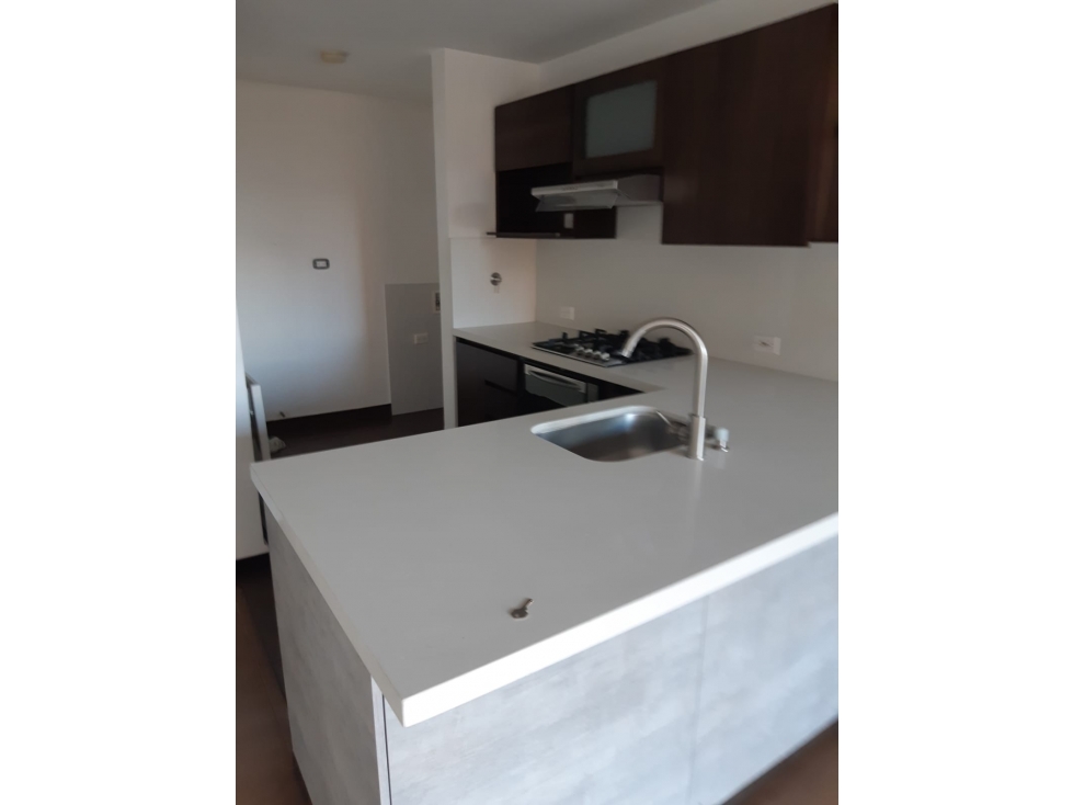 venta de apartamento en Envigado, Loma del Esmeraldal