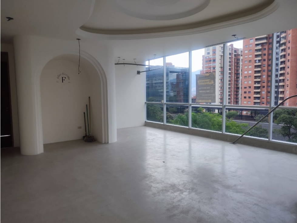 OFICINA EN EL POBLADO, EL CAMPESTRE — foto 2