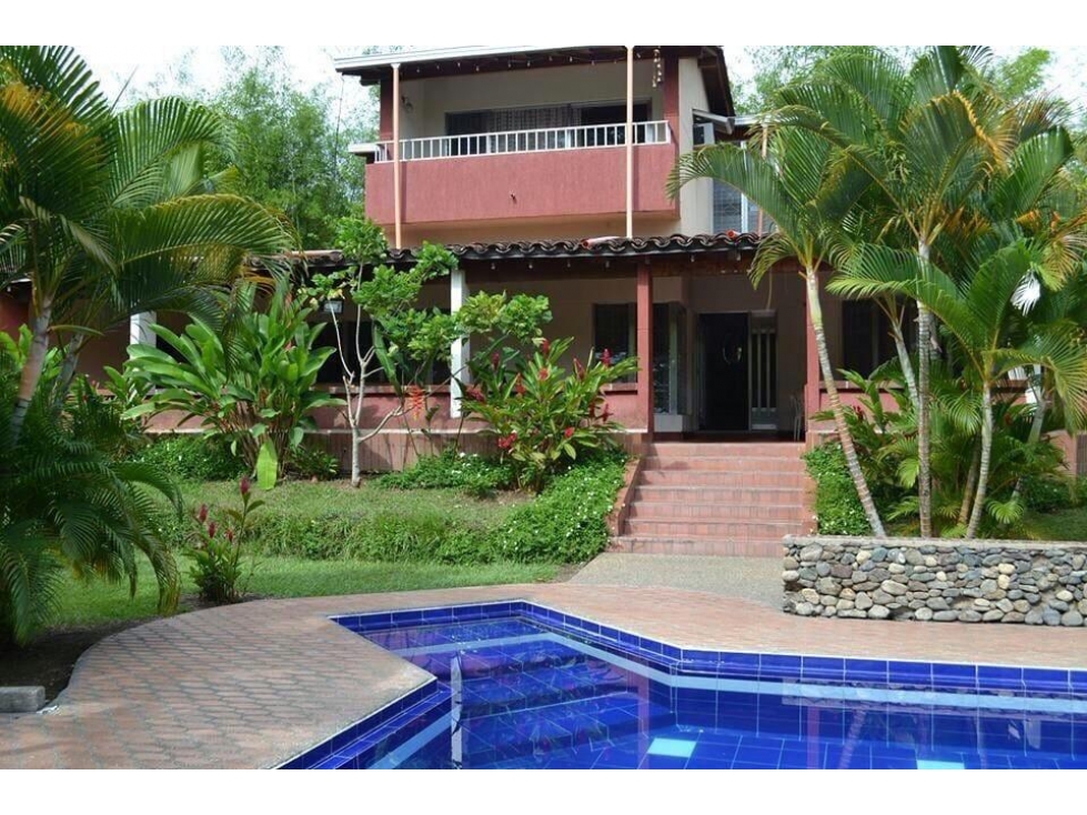 VENTA DE FINCA EN SAN JERONIMO, VEREDA EL HATO.