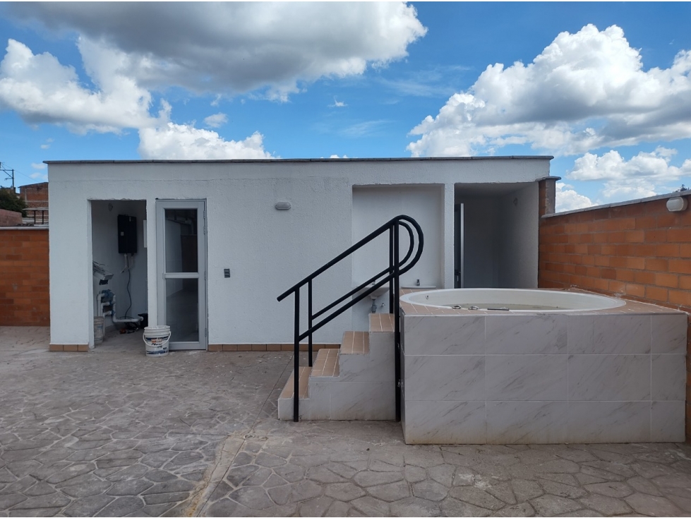 APARTAMENTO EN GUARNE, SECTOR ALCORES