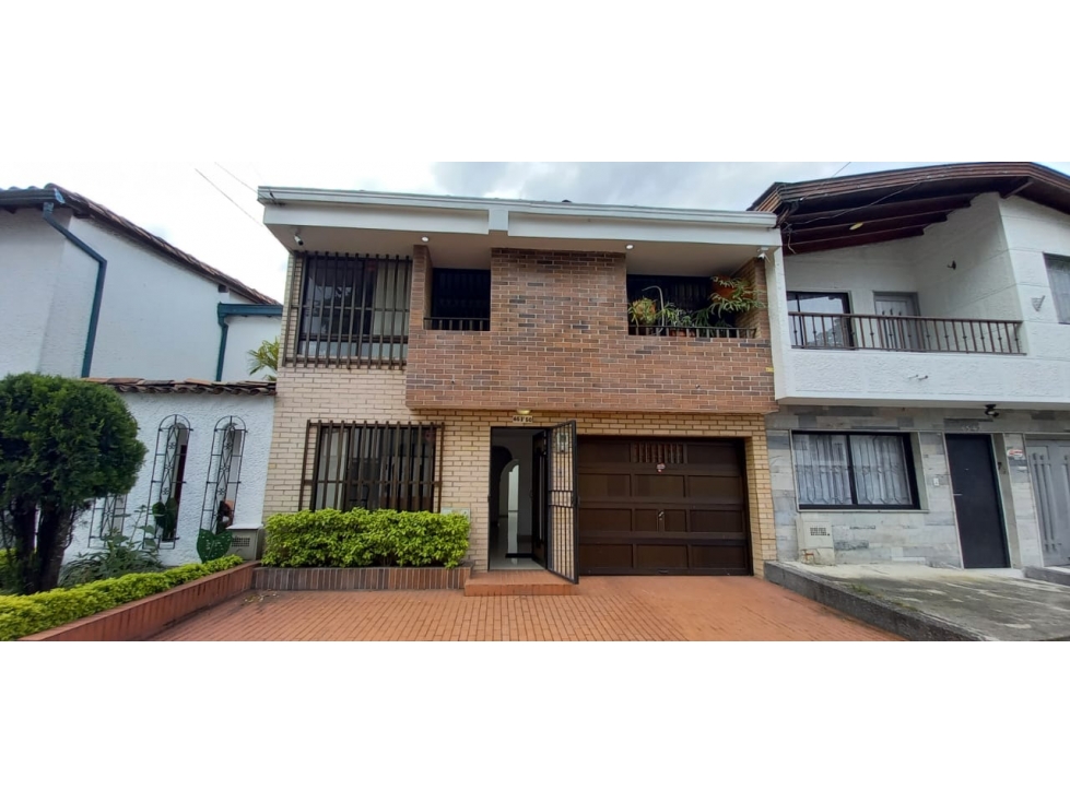 CASA EN ARRIENDO EN BELÉN, MALIBÚ